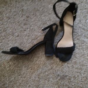 Classic old navy heels